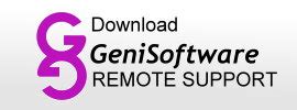 Downloads – GeniSoftware